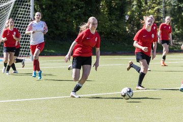 Bild 335 - wBJ ETV2 - Walddoerfer : Ergebnis: 3:0